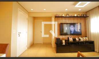 Imagem 6: Apartamento à Venda - Vila Prudente, 3 Quartos, 120 m2