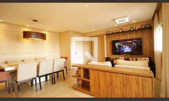 Imagem: Apartamento à Venda - Vila Prudente, 3