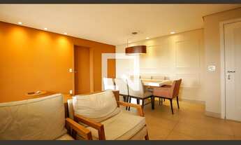 Imagem 3: Apartamento à Venda - Vila Prudente, 3 Quartos, 120 m2