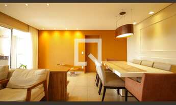 Imagem 5: Apartamento à Venda - Vila Prudente, 3 Quartos, 120 m2