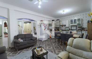 Imagem 2: Casa à Venda - Vila Guilherme, 5 Quartos, 203 m2