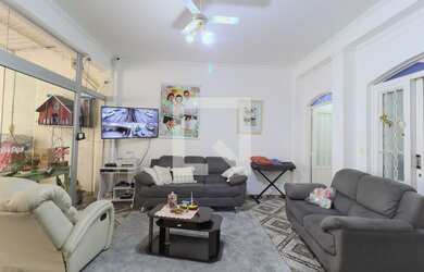 Imagem 4: Casa à Venda - Vila Guilherme, 5 Quartos, 203 m2