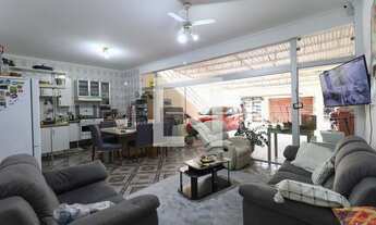 Imagem: Casa à Venda - Vila Guilherme, 5 Quartos