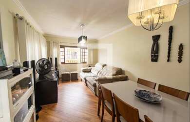 Imagem 2: Apartamento à Venda - Cambuci, 6 Quartos, 200 m2