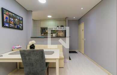 Imagem 4: Apartamento à Venda - Vila Prudente, 1 Quarto, 90 m2