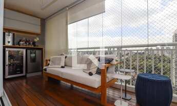 Imagem 6: Apartamento à Venda - Pinheiros, 3 Quartos, 120 m2