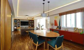 Imagem 2: Apartamento à Venda - Pinheiros, 3 Quartos, 120 m2