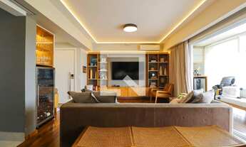 Imagem: Apartamento à Venda - Pinheiros, 3 Quartos