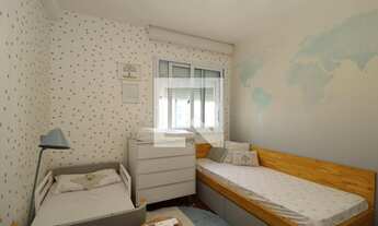 Imagem 7: Apartamento à Venda - Pinheiros, 3 Quartos, 120 m2