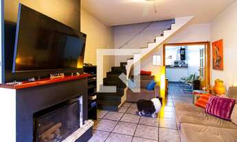 Imagem: Casa à Venda - Perdizes, 2 Quartos, 200