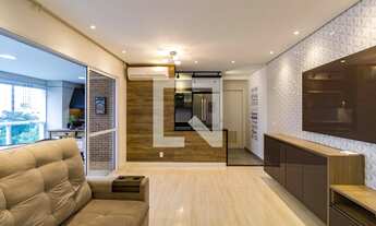 Imagem 3: Apartamento à Venda - Vila Andrade, 3 Quartos, 104 m2