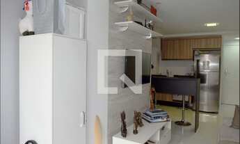 Imagem 4: Apartamento à Venda - Pinheiros, 1 Quarto, 75 m2