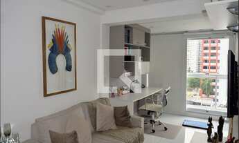 Imagem 2: Apartamento à Venda - Pinheiros, 1 Quarto, 75 m2