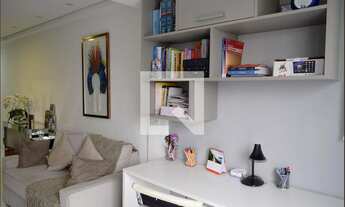 Imagem 5: Apartamento à Venda - Pinheiros, 1 Quarto, 75 m2