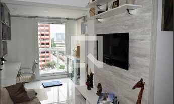 Imagem: Apartamento à Venda - Pinheiros, 1 Quarto