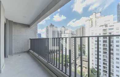 Imagem 7: Apartamento à Venda - Brooklin, 2 Quartos, 72 m2
