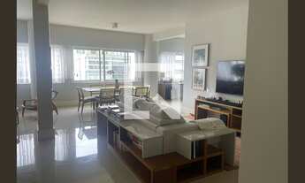 Imagem 3: Apartamento à Venda - Higienópolis, 3 Quartos, 189 m2