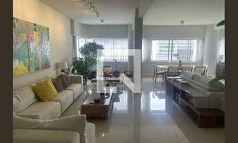 Imagem 5: Apartamento à Venda - Higienópolis, 3 Quartos, 189 m2