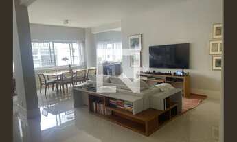 Imagem 6: Apartamento à Venda - Higienópolis, 3 Quartos, 189 m2