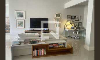 Imagem 7: Apartamento à Venda - Higienópolis, 3 Quartos, 189 m2