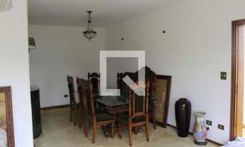 Imagem 2: Casa à Venda - Água Fria, 4 Quartos, 285 m2