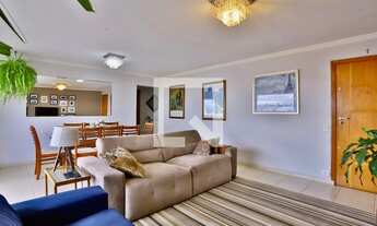 Imagem 7: Apartamento à Venda - Mooca, 3 Quartos, 134 m2