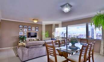 Imagem 2: Apartamento à Venda - Mooca, 3 Quartos, 134 m2