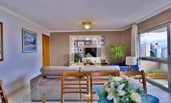 Imagem 3: Apartamento à Venda - Mooca, 3 Quartos, 134 m2