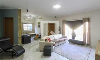 Imagem 4: Casa à Venda - Vila Califórnia, 3 Quartos, 350 m2