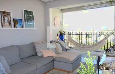 Imagem 12: Apartamento à Venda - Jardim Marajoara , 3 Quartos, 98 m2