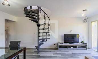 Imagem: Apartamento à Venda - Cidade São Francisco