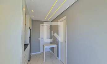 Imagem 4: Apartamento à Venda - Vila Santa Clara, 1 Quarto, 29 m2