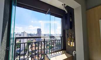 Imagem 5: Apartamento à Venda - Vila Santa Clara, 1 Quarto, 29 m2