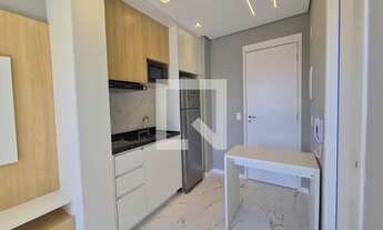 Imagem 7: Apartamento à Venda - Vila Santa Clara, 1 Quarto, 29 m2