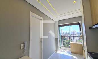 Imagem 2: Apartamento à Venda - Vila Santa Clara, 1 Quarto, 29 m2