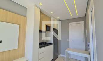 Imagem 3: Apartamento à Venda - Vila Santa Clara, 1 Quarto, 29 m2