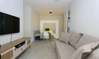 Imagem 3: Apartamento à Venda - Tatuapé, 3 Quartos, 84 m2