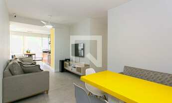 Imagem: Apartamento à Venda - Tatuapé, 3 Quartos