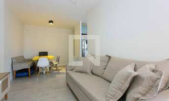 Imagem 4: Apartamento à Venda - Tatuapé, 3 Quartos, 84 m2