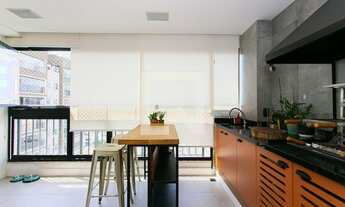 Imagem 7: Apartamento à Venda - Tatuapé, 3 Quartos, 84 m2