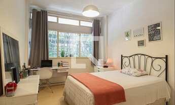 Imagem 7: Apartamento à Venda - Bela Vista, 3 Quartos, 125 m2