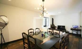 Imagem 7: Casa à Venda - Vila Nova Conceição, 3 Quartos, 275 m2