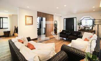 Imagem 4: Casa à Venda - Vila Nova Conceição, 3 Quartos, 275 m2