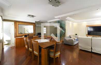 Imagem 3: Casa à Venda - Tucuruvi, 4 Quartos, 520 m2