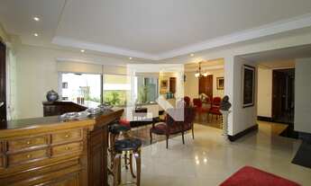 Imagem 3: Apartamento à Venda - Moema, 4 Quartos, 215 m2