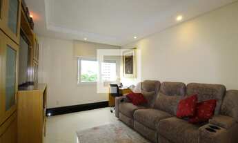 Imagem 6: Apartamento à Venda - Moema, 4 Quartos, 215 m2