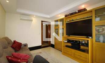 Imagem 7: Apartamento à Venda - Moema, 4 Quartos, 215 m2