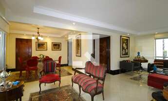 Imagem: Apartamento à Venda - Moema, 4 Quartos