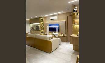 Imagem 2: Apartamento à Venda - Bosque da Saúde, 2 Quartos, 94 m2