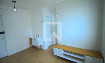 Imagem 3: Apartamento à Venda - Mooca, 2 Quartos, 40 m2